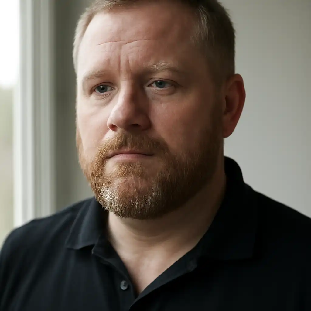 James O'Sullivan